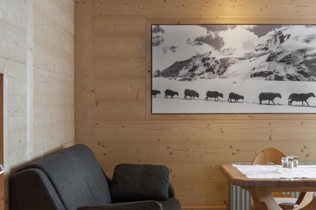 Hotel Garni Pirchhuett Obergurgl Dış mekan fotoğraf