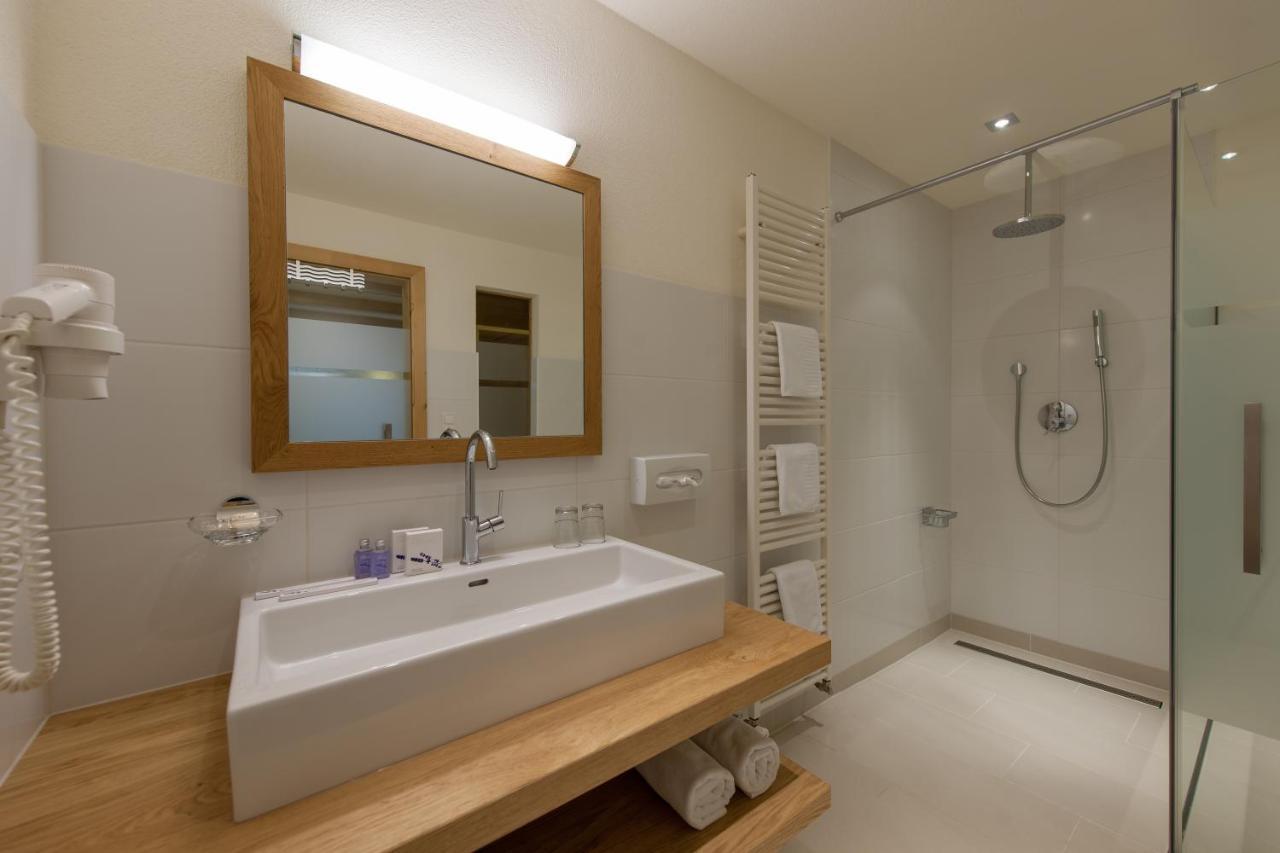 Hotel Garni Pirchhuett Obergurgl Oda fotoğraf
