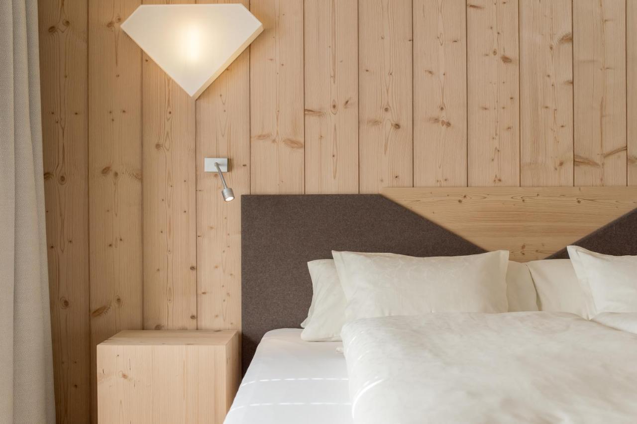 Hotel Garni Pirchhuett Obergurgl Oda fotoğraf