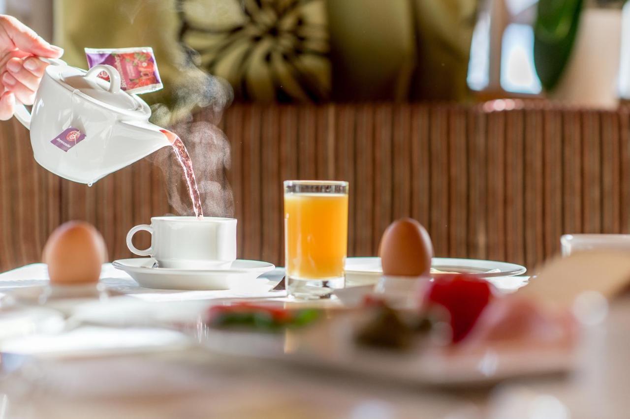 Hotel Garni Pirchhuett Obergurgl Dış mekan fotoğraf