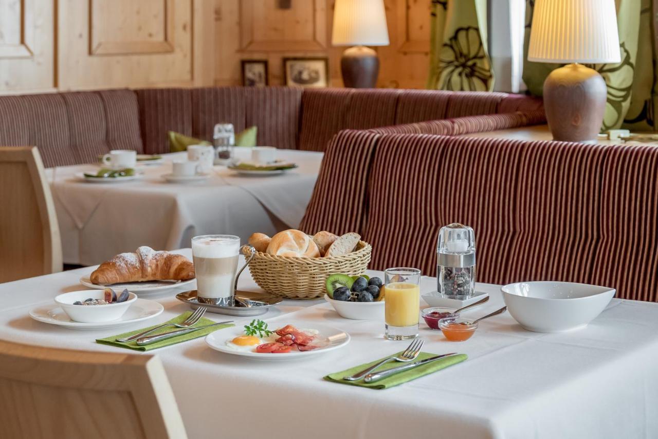 Hotel Garni Pirchhuett Obergurgl Dış mekan fotoğraf