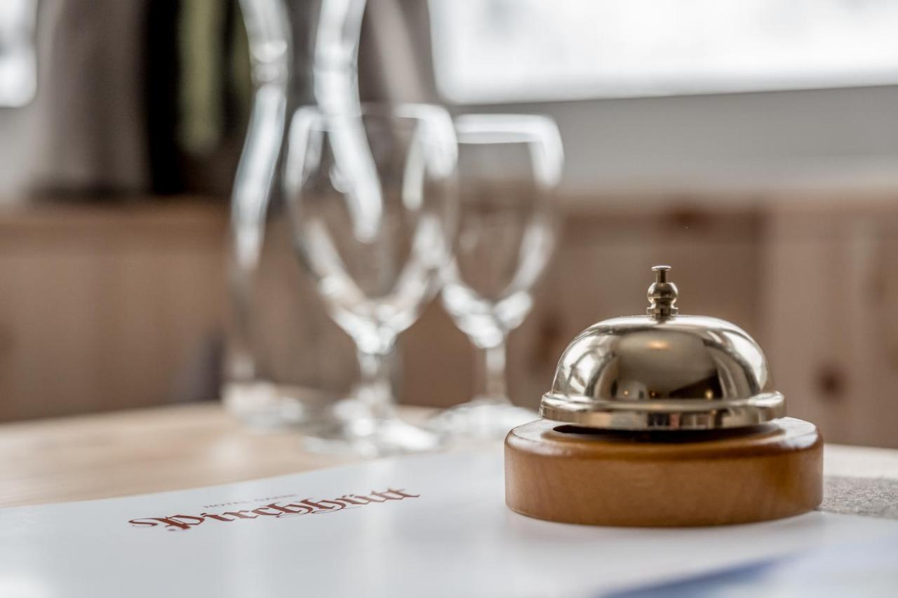 Hotel Garni Pirchhuett Obergurgl Dış mekan fotoğraf