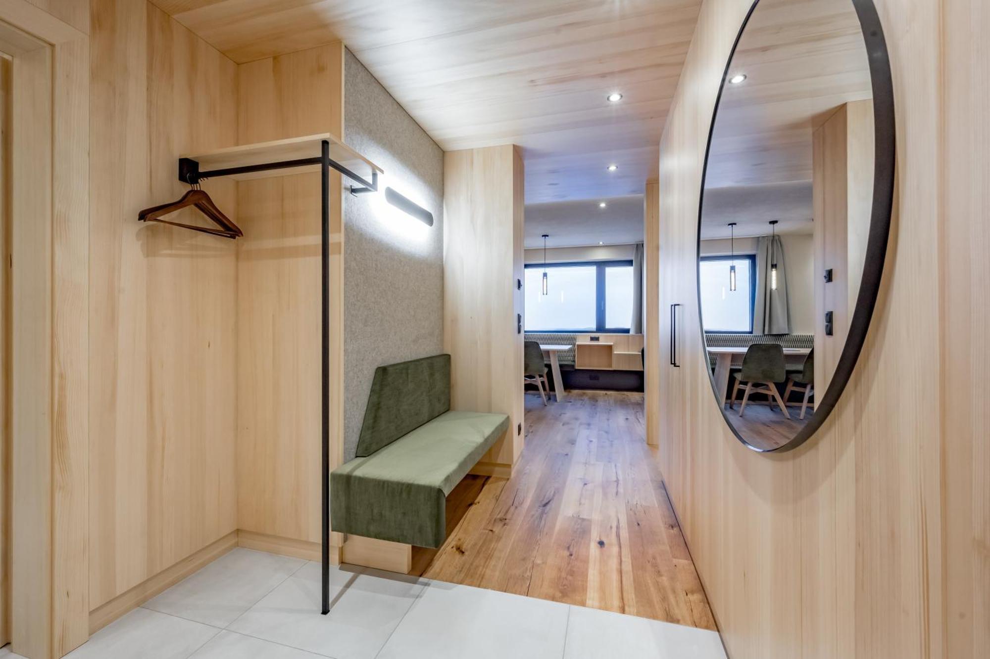 Hotel Garni Pirchhuett Obergurgl Dış mekan fotoğraf