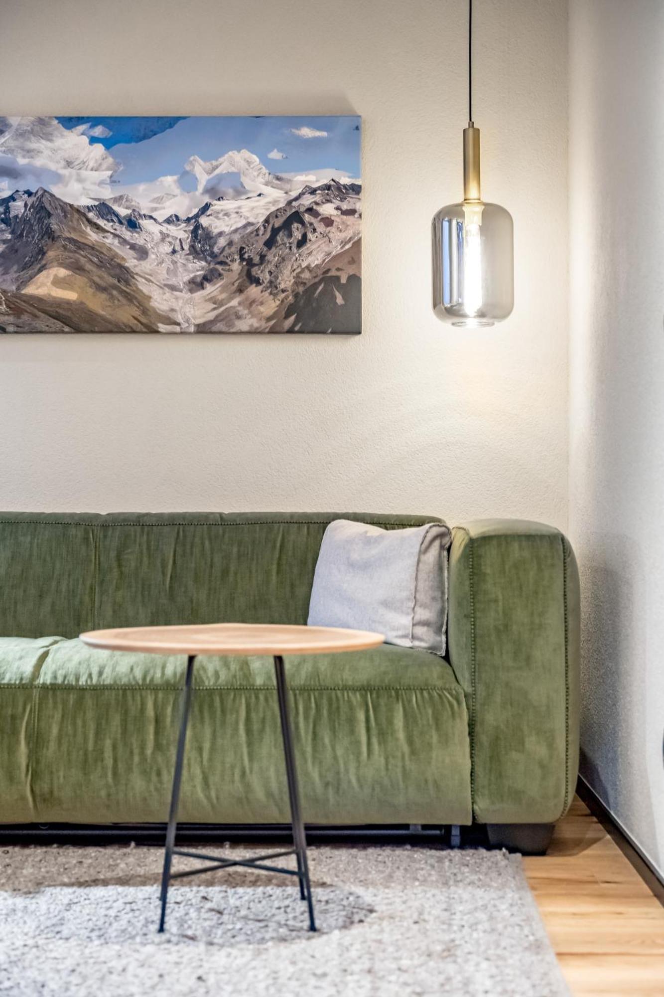 Hotel Garni Pirchhuett Obergurgl Dış mekan fotoğraf